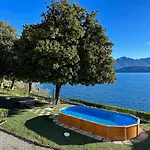 Relais Casali Della Cisterna 3* Belgirate