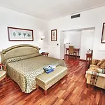 Otel Relais Casali Della Cisterna
