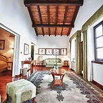 Relais Casali Della Cisterna Otel