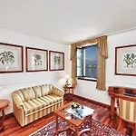 Relais Casali Della Cisterna Otel