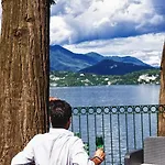 Relais Casali Della Cisterna 3* Belgirate