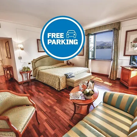 Relais Casali Della Cisterna 3*