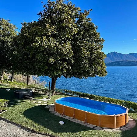 Relais Casali Della Cisterna 3* Belgirate