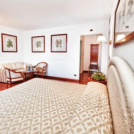 Szálloda Relais Casali Della Cisterna