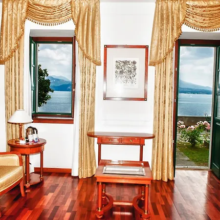 ホテル Relais Casali Della Cisterna