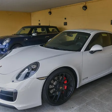 Relais Casali Della Cisterna Belgirate