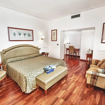 Otel Relais Casali Della Cisterna