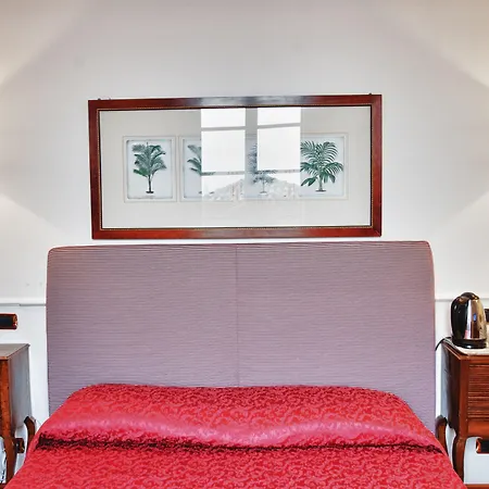 Relais Casali Della Cisterna