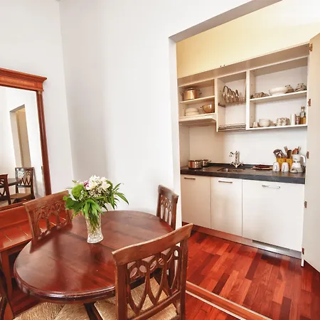 Relais Casali Della Cisterna Hotel