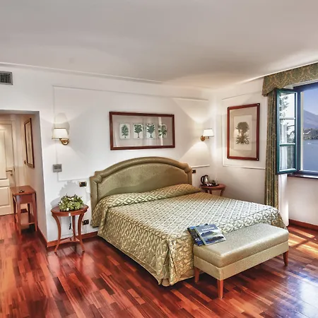 Relais Casali Della Cisterna Otel Belgirate