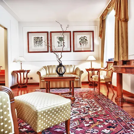Relais Casali Della Cisterna