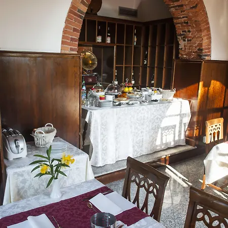 Relais Casali Della Cisterna Otel Belgirate
