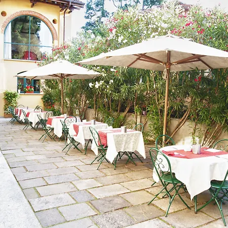 Relais Casali Della Cisterna 3* Belgirate