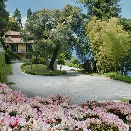 Relais Casali Della Cisterna Otel Belgirate