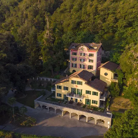 Relais Casali Della Cisterna