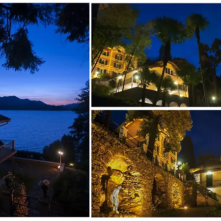 Relais Casali Della Cisterna Otel Belgirate