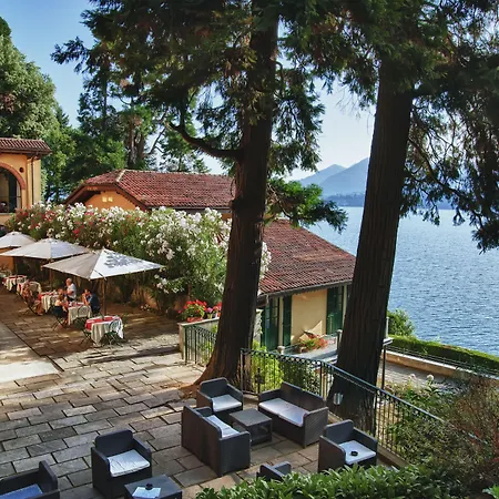 Hotel Relais Casali Della Cisterna 3*