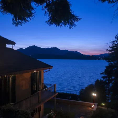 Otel Relais Casali Della Cisterna Belgirate