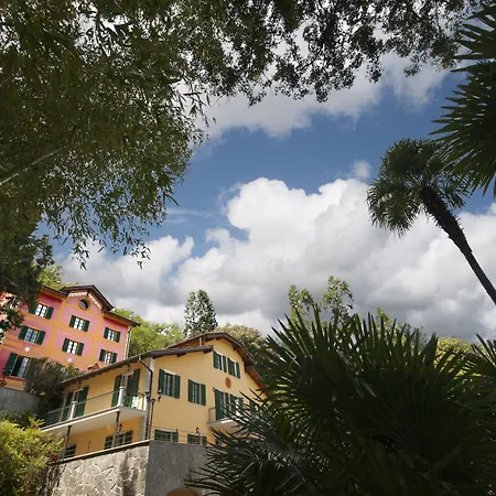 Relais Casali Della Cisterna Otel Belgirate