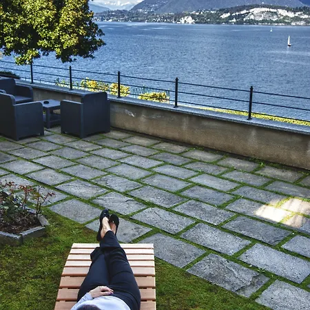 Relais Casali Della Cisterna