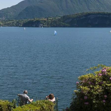 Otel Relais Casali Della Cisterna Belgirate