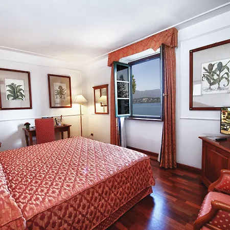 Otel Relais Casali Della Cisterna Belgirate