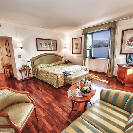 Relais Casali Della Cisterna 3* Belgirate