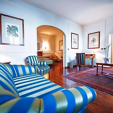 Hotel Relais Casali Della Cisterna