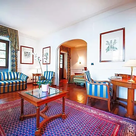Hotel Relais Casali Della Cisterna Belgirate