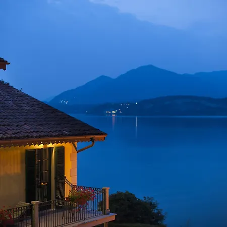 Relais Casali Della Cisterna 3* Belgirate