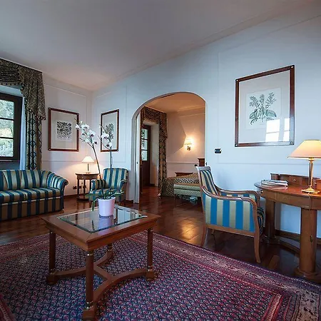 Relais Casali Della Cisterna Szálloda Belgirate