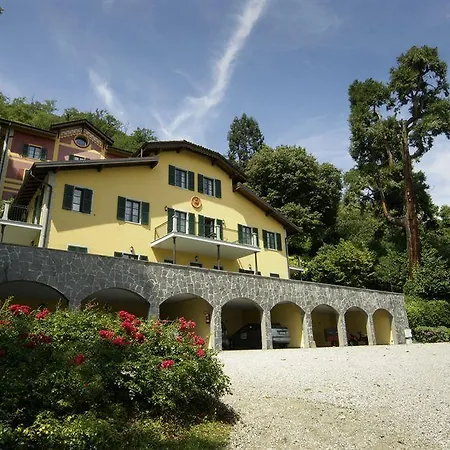 Relais Casali Della Cisterna Hotel Belgirate