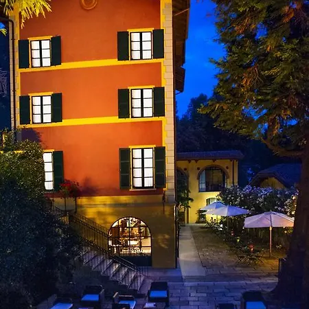 Otel Relais Casali Della Cisterna Belgirate