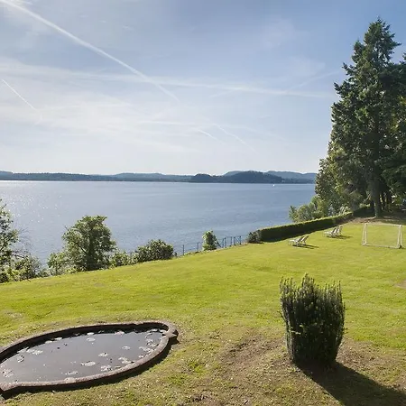 Relais Casali Della Cisterna Szálloda 3*