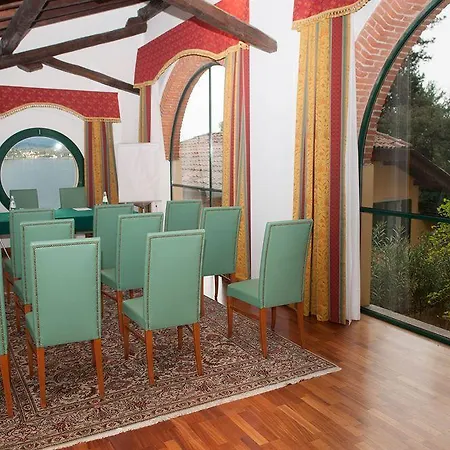 Relais Casali Della Cisterna Hotel Belgirate