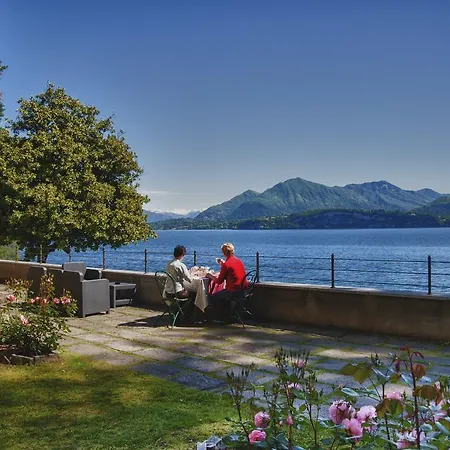 Relais Casali Della Cisterna Otel