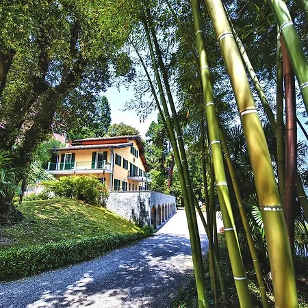 Szálloda Relais Casali Della Cisterna 3*