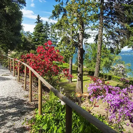 Relais Casali Della Cisterna 3* Belgirate