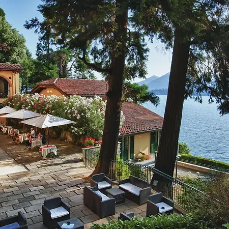Szálloda Relais Casali Della Cisterna 3*