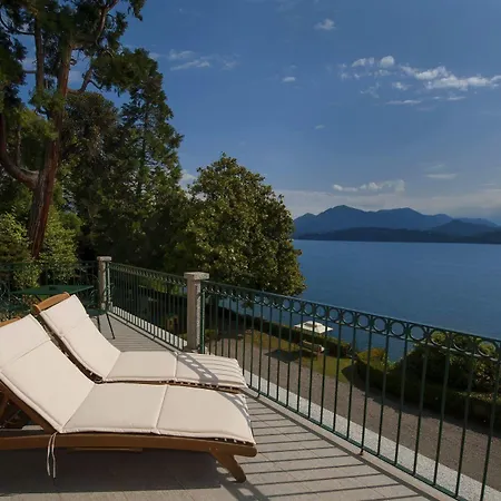 Relais Casali Della Cisterna 3* Belgirate