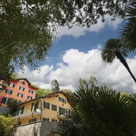 Relais Casali Della Cisterna Hotel Belgirate