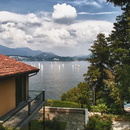 Relais Casali Della Cisterna Hotel Belgirate