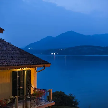 Relais Casali Della Cisterna Szálloda