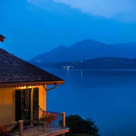 Relais Casali Della Cisterna Otel