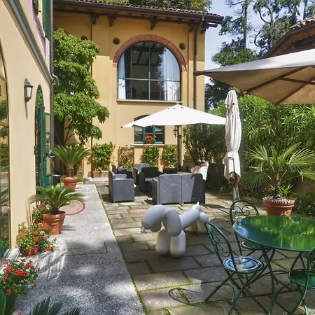 Relais Casali Della Cisterna 3* Belgirate