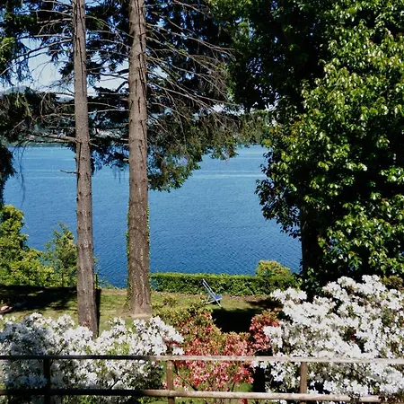 Relais Casali Della Cisterna Belgirate