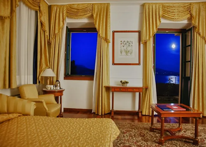 Hotel Relais Casali Della Cisterna