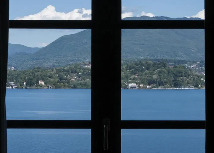 Relais Casali Della Cisterna Hotel